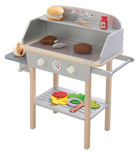 Detský gril BBQ Grill - Roba