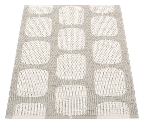 Béžový vnútorný a vonkajší koberec 70x100 cm Sten Warm Grey – Pappelina