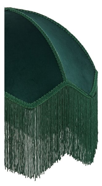 Tienidlo v petrolejovej farbe ø 45 cm Malacia – Light & Living