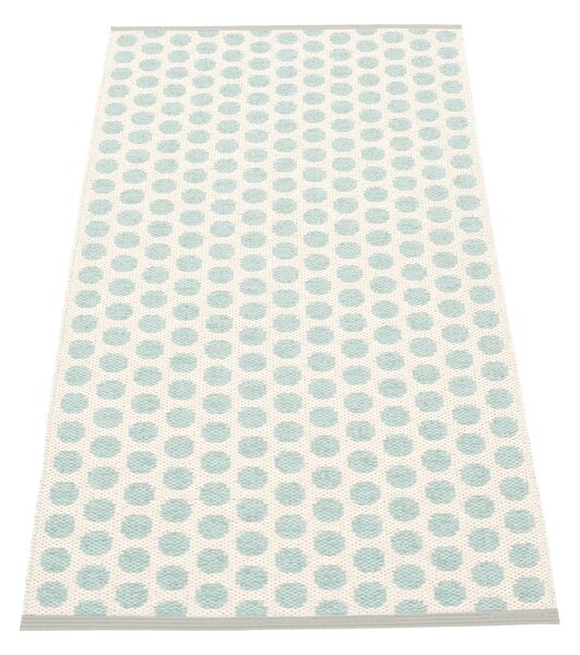 Vnútorný a vonkajší behúň v mentolovej farbe 70x150 cm Noa Pale Turquoise – Pappelina