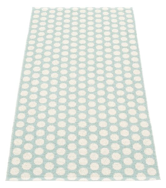Vnútorný a vonkajší behúň v mentolovej farbe 70x150 cm Noa Pale Turquoise – Pappelina