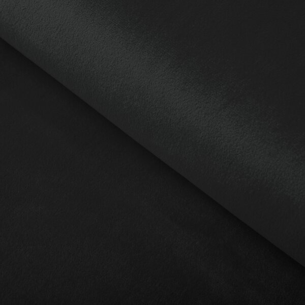 Biante Veľký zamatový obdĺžnikový obrus Velvet Premium SVP-014 Čiernozelený 180x220 cm