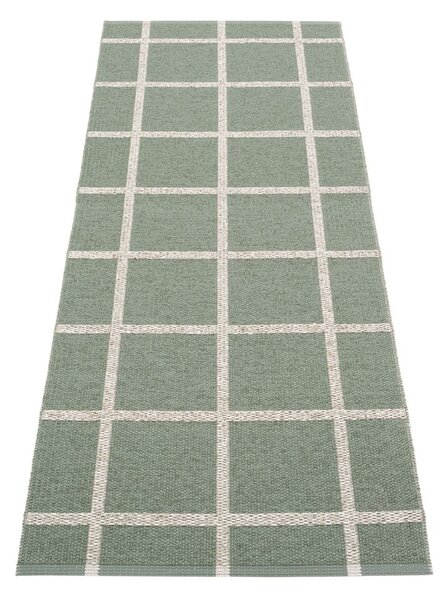 Kaki vnútorný a vonkajší behúň 70x225 cm Ada Army – Pappelina