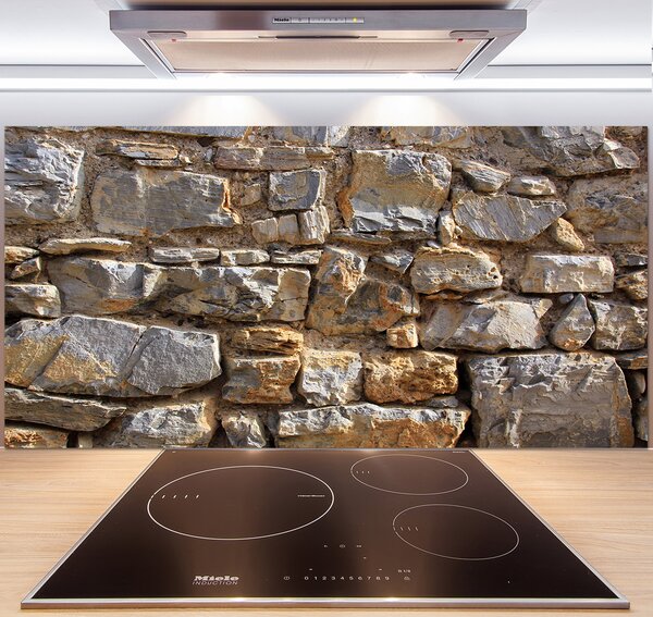 Panel do kuchyne Kamenná stena pl-pksh-140x70-f-91042917