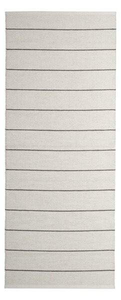 Sivý vnútorný a vonkajší behúň 70x180 cm Carl Warm Grey – Pappelina