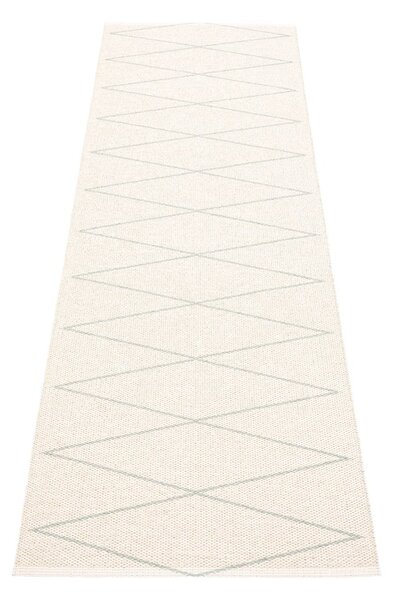 Svetlozelený vnútorný a vonkajší behúň 70x240 cm Max Sage – Pappelina