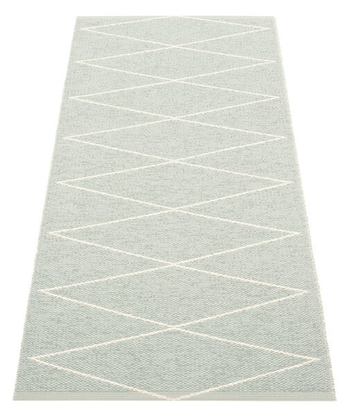 Svetlozelený vnútorný a vonkajší behúň 70x160 cm Max Sage – Pappelina