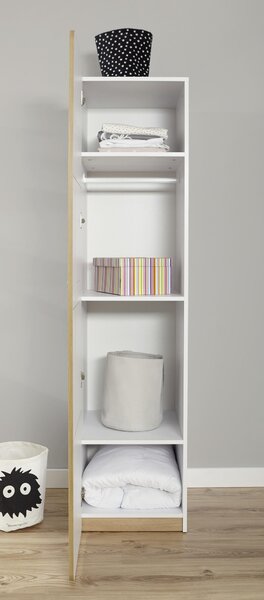 IZBA PRE MLÁDEŽ 80/190 cm, MID.YOU - Detské izby, Online Only