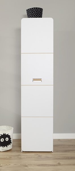 IZBA PRE MLÁDEŽ 80/190 cm, MID.YOU - Detské izby, Online Only