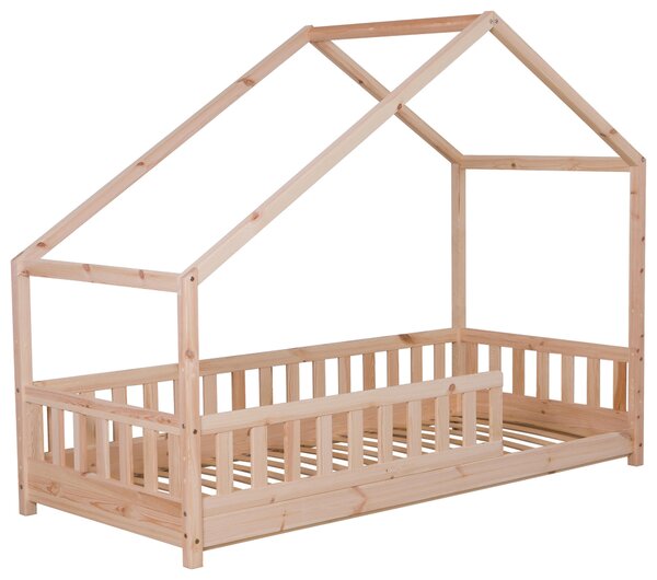 DOMČEKOVÁ POSTEĽ 120/200 cm, MID.YOU - Detské izby, Online Only