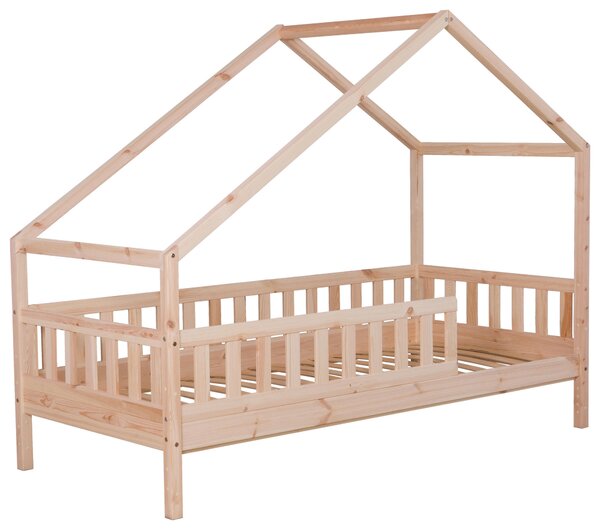 DOMČEKOVÁ POSTEĽ 120/200 cm, MID.YOU - Detské izby, Online Only