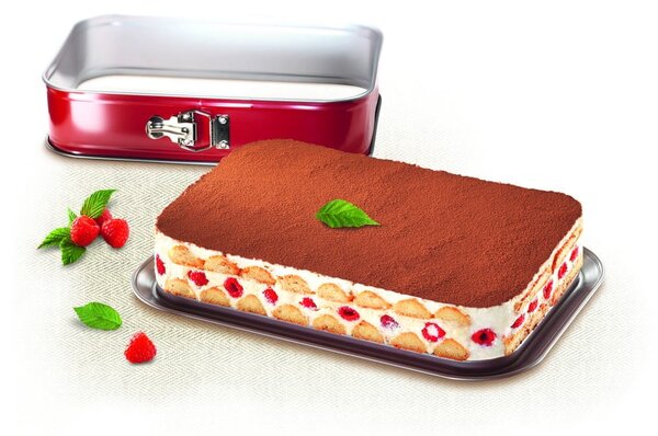 Rozkladacia forma na pečenie Delibake - Tefal