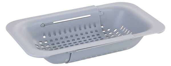 Plastový teleskopický odkvapkávač do drezu Sieve – Wenko