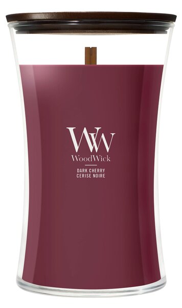 VONNÁ SVIEČKA WoodWick - Sviečky & svietniky
