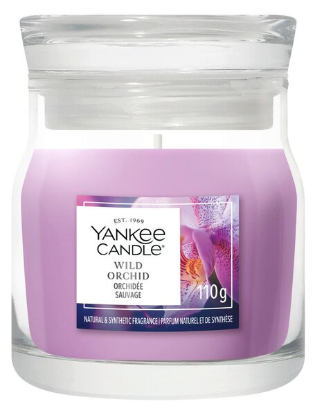 VONNÁ SVIEČKA Yankee Candle - Sviečky & svietniky