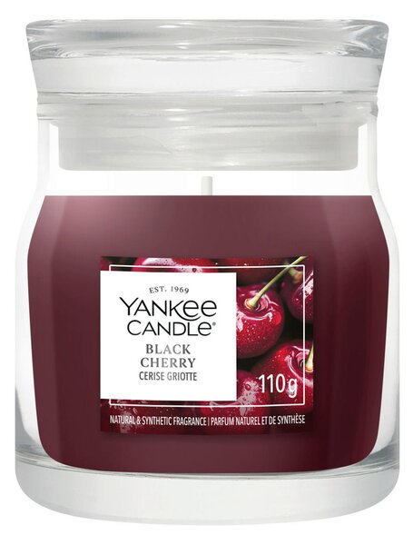 VONNÁ SVIEČKA Yankee Candle - Sviečky & svietniky