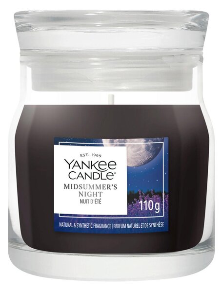 VONNÁ SVIEČKA Yankee Candle - Sviečky & svietniky