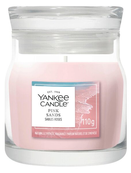 VONNÁ SVIEČKA Yankee Candle - Sviečky & svietniky