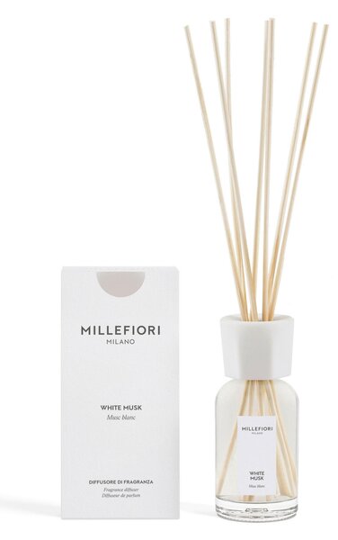 ARÓMA DIFUZÉR Millefiori Milano - Vôňa do bytu