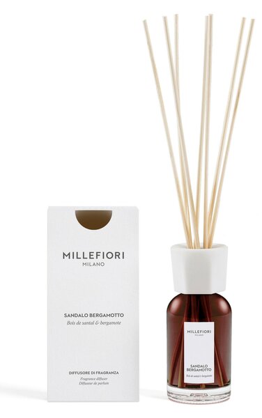 ARÓMA DIFUZÉR Millefiori Milano - Vôňa do bytu