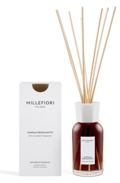 ARÓMA DIFUZÉR Millefiori Milano - Vôňa do bytu