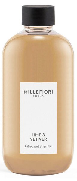 NÁPLŇ DO VÔNE DO BYTU Millefiori Milano - Vôňa do bytu