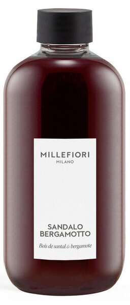 NÁPLŇ DO VÔNE DO BYTU Millefiori Milano - Vôňa do bytu