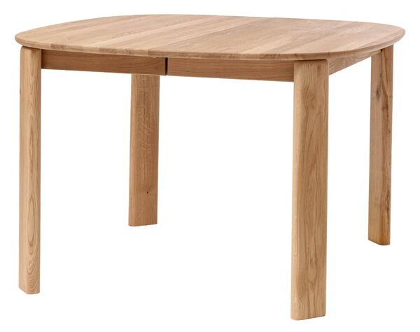 Dubový rozkladací stôl Robi