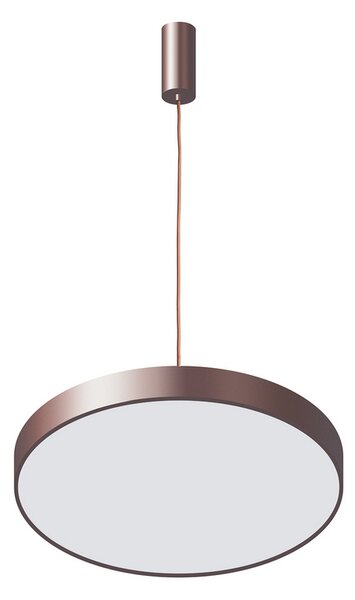 Italux 5361-830RP-CO-4 LED závesné stropné svietidlo Orbital | 30 W integrovaný LED zdroj | 4000K
