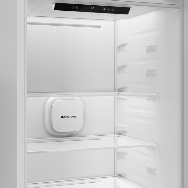 BEKO B3BCNA324HS - Chladnička kombinovaná zabudovateľná