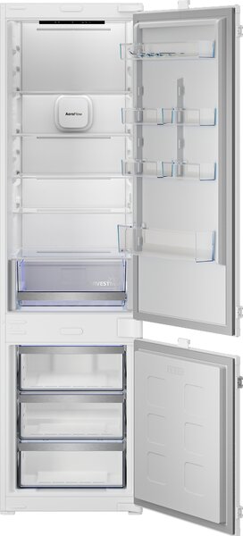 BEKO B3BCNA324HS - Chladnička kombinovaná zabudovateľná