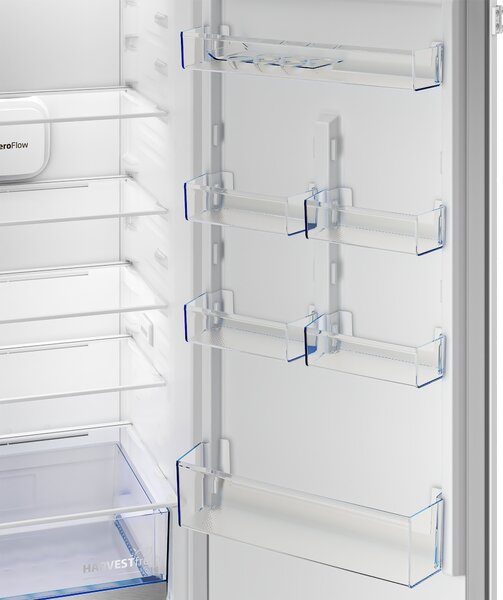 BEKO B3BCNA324HS - Chladnička kombinovaná zabudovateľná