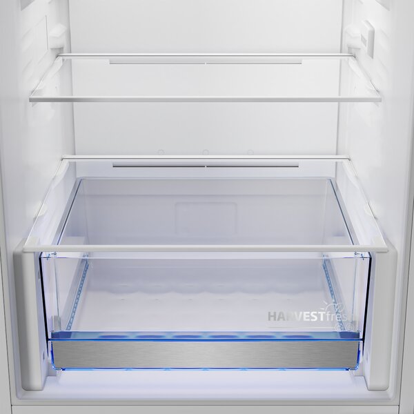 BEKO B3BCNA324HS - Chladnička kombinovaná zabudovateľná