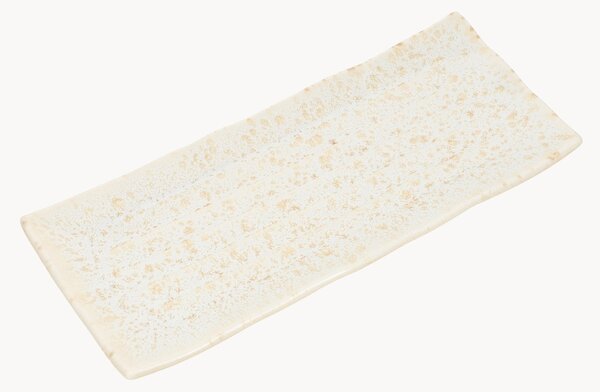 Porcelánové servírovacie taniere Umi, 4 ks