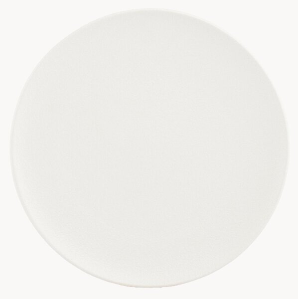 Porcelánové plytké taniere Dusk, 4 ks