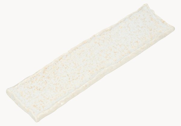 Porcelánové servírovacie taniere Umi, 4 ks