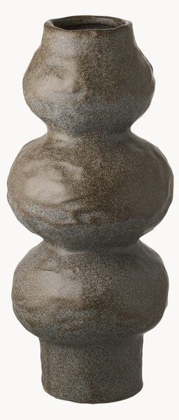 Keramická váza Portofino, V 34 cm