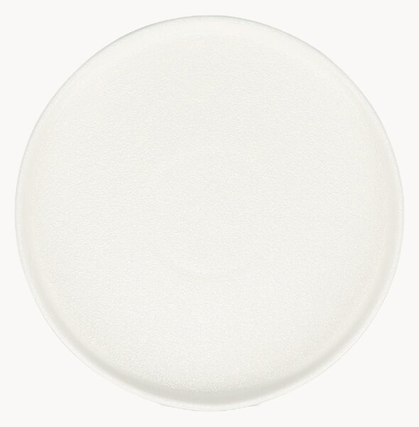 Porcelánové dezertné taniere Dusk, 4 ks