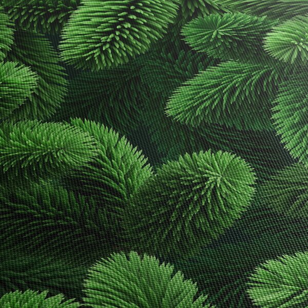 Obraz - Vetvičky ihličnanu (90x60 cm)