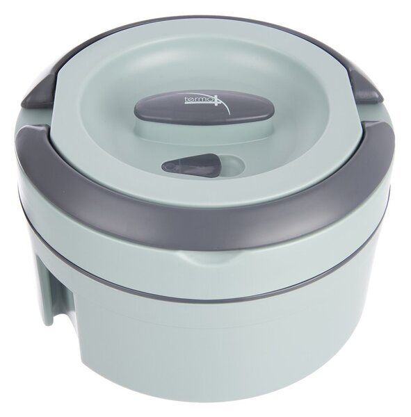 Termomisa s úchytmi a ventilom TERMO 1,4 l