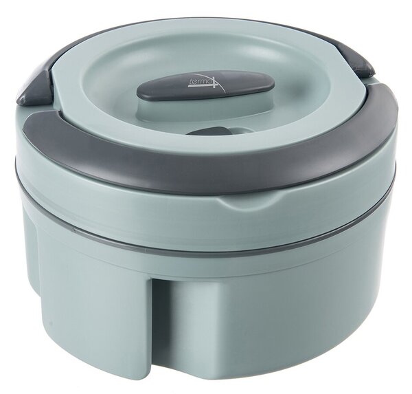 Termomisa s úchytmi a ventilom TERMO 1,4 l