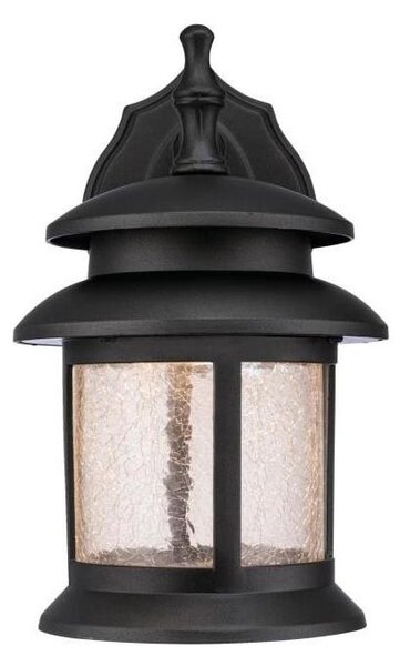 Westinghouse 64003 - LED Vonkajšia nástenná lampa LED/9W/230V IP44