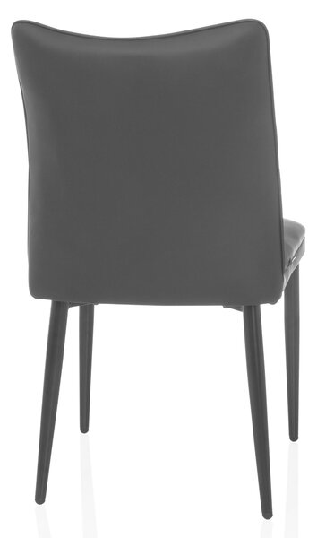 STOLIČKA, 47/87/61 cm MID.YOU - Stoličky, Online Only