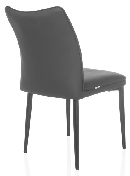 STOLIČKA, 47/87/61 cm MID.YOU - Stoličky, Online Only