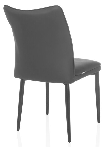 STOLIČKA, 47/87/61 cm MID.YOU - Stoličky, Online Only