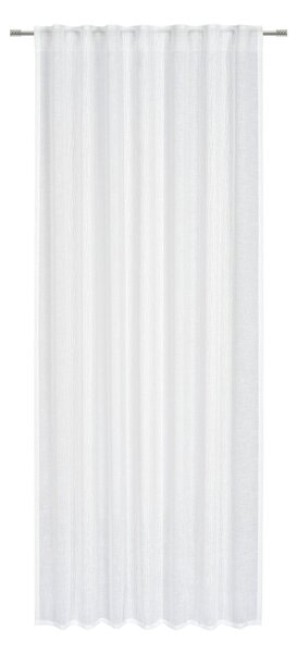 HOTOVÝ ZÁVES, polopriehľadné, 140/245 cm Esposa - Záclony & závesy