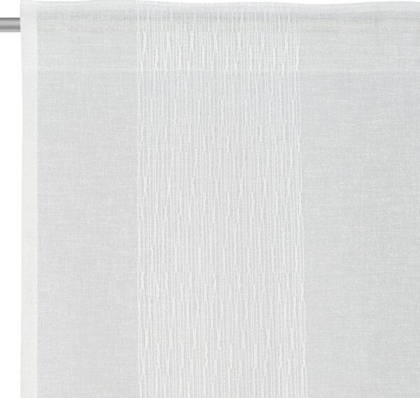 HOTOVÝ ZÁVES, polopriehľadné, 140/245 cm Esposa - Záclony & závesy