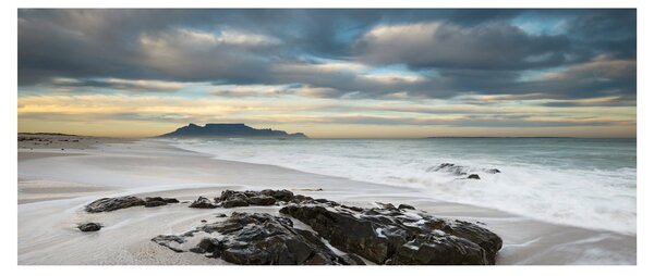 Obraz - Robben Island (120x50 cm)