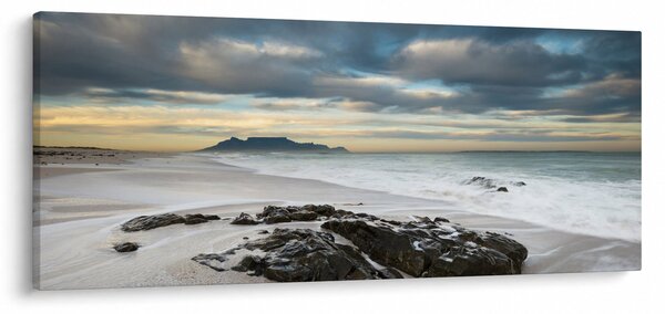 Obraz - Robben Island (120x50 cm)