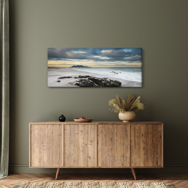 Obraz - Robben Island (120x50 cm)